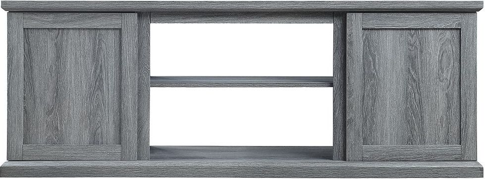 Manhattan Comfort TV & Media Units - Franklin 60" TV Stand in Grey