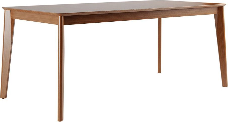 Manhattan Comfort Dining Tables - Tudor 70.86 Dining Table in Maple Cream