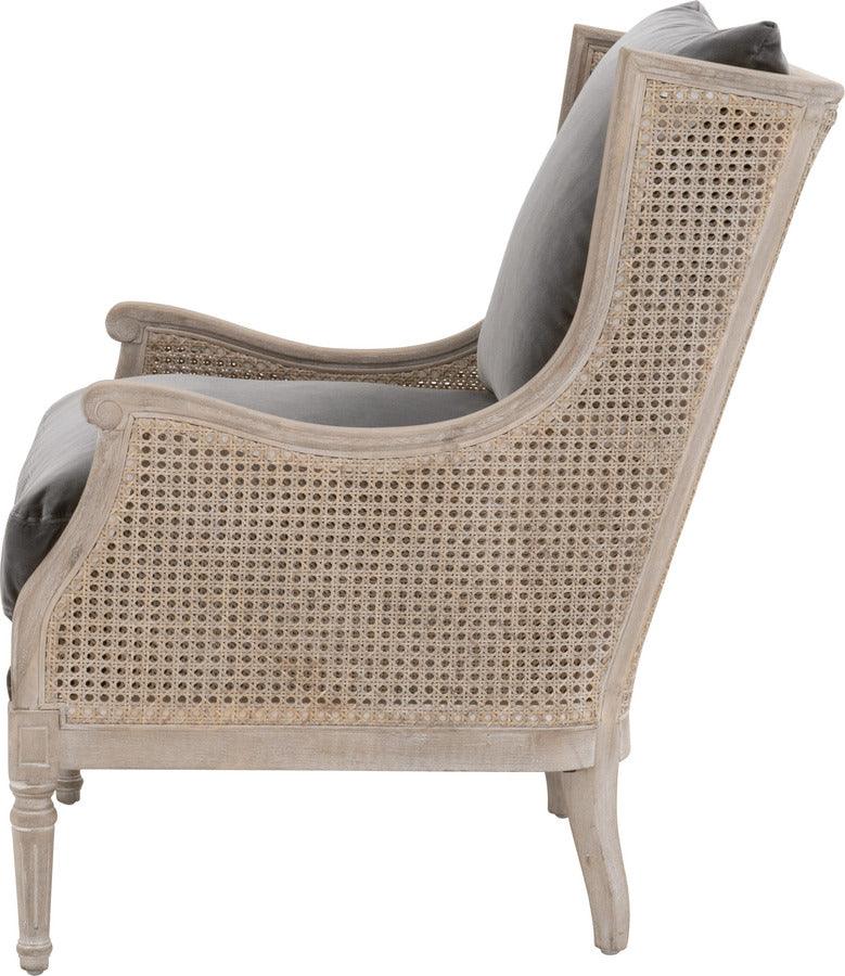 Essentials For Living Accent Chairs - Churchill Club Chair