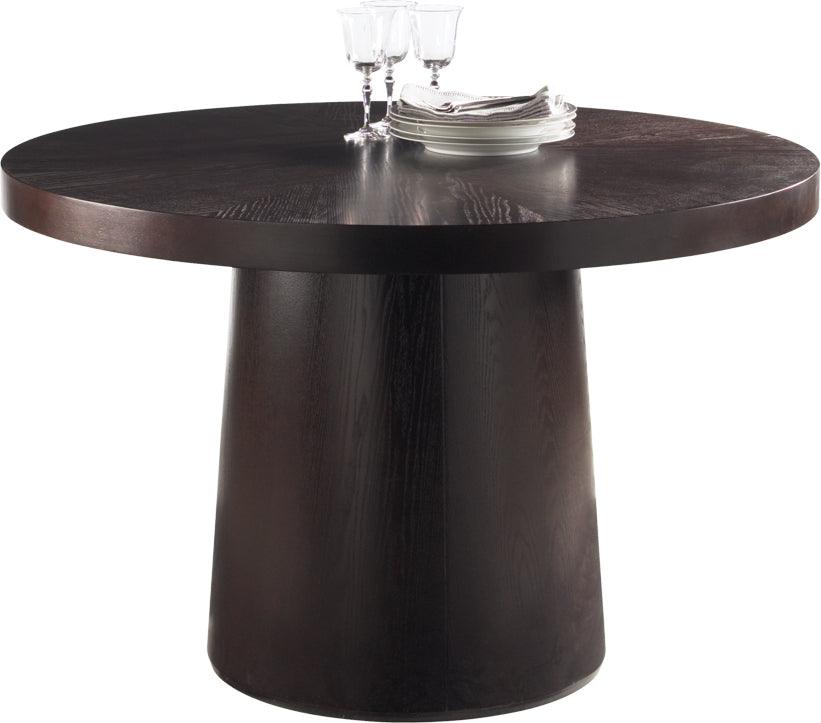 SUNPAN Dining Tables - Cameo Dining Table - 47" Brown