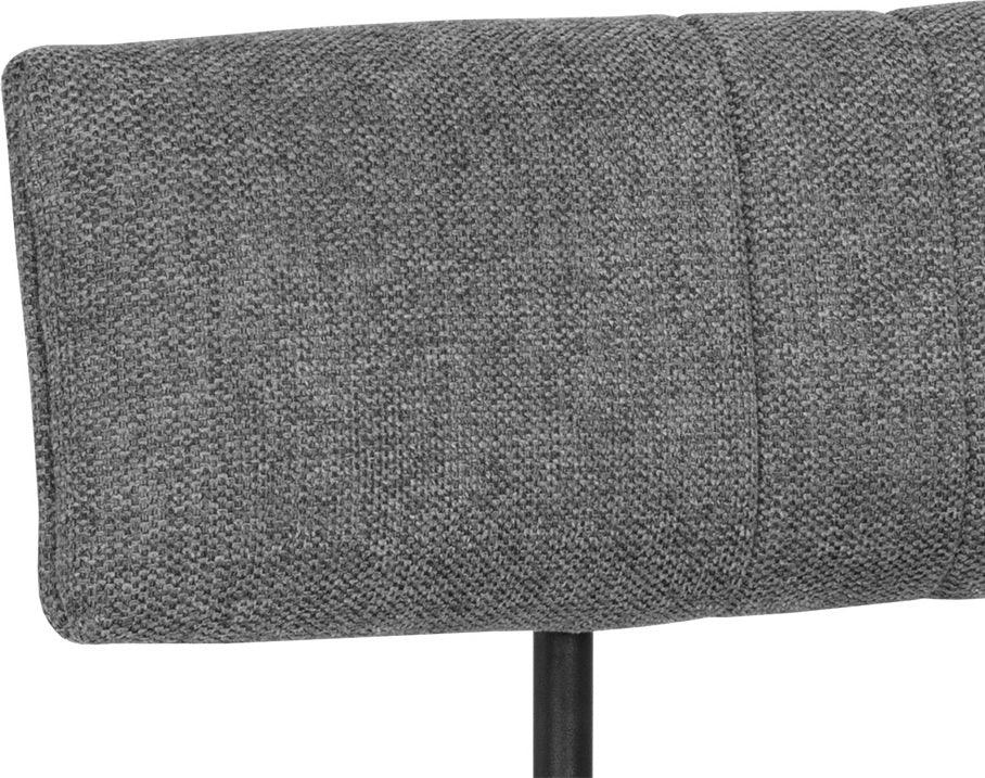 SUNPAN Dining Chairs - Buca Dining Chair - Belfast Koala Grey
