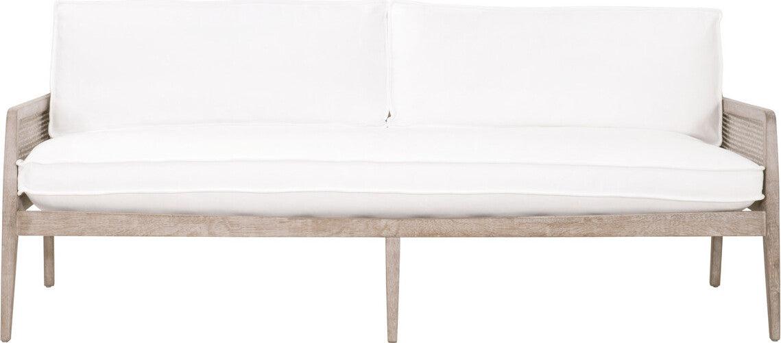 Essentials For Living Sofas & Couches - Leone 84" Settee LiveSmart Peyton-Pear