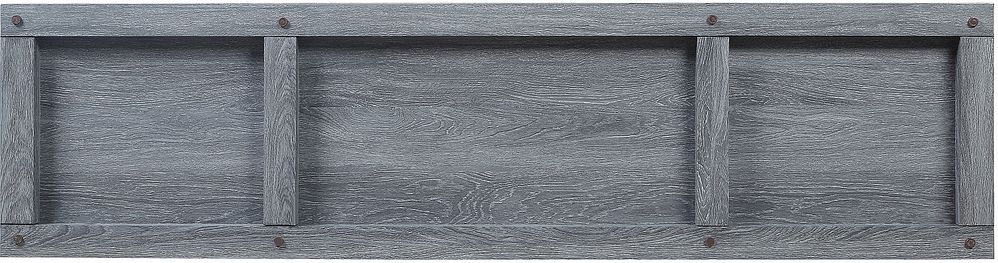 Manhattan Comfort TV & Media Units - Franklin 60" TV Stand in Grey