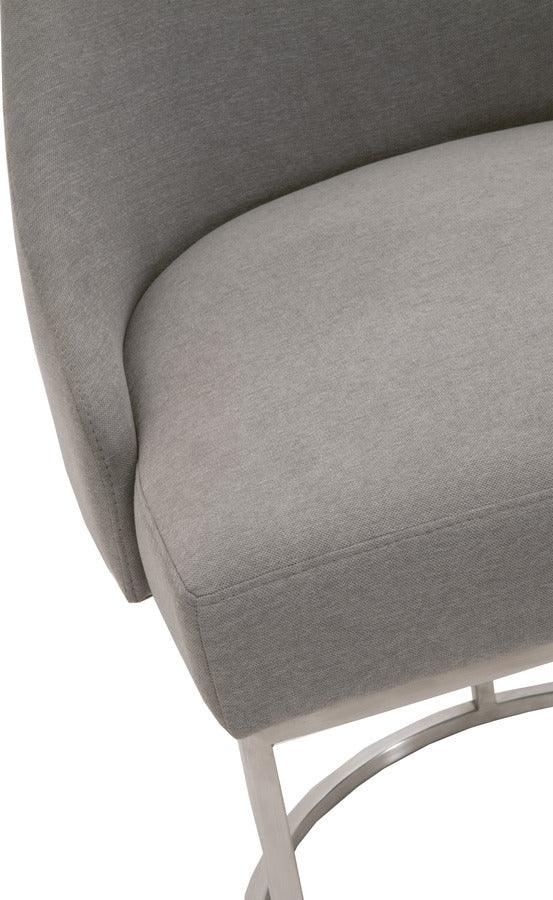 Essentials For Living Dining Chairs - Parissa Dining Chair, Set of 2