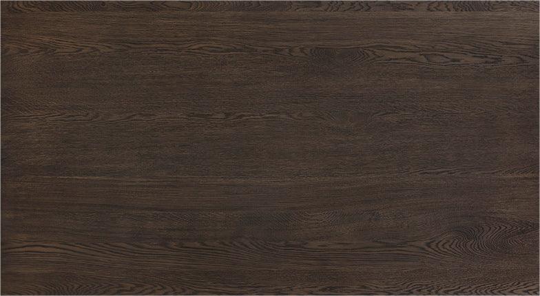 SUNPAN Dining Tables - Thanus Dining Table - Brown Oak - 72" Brown