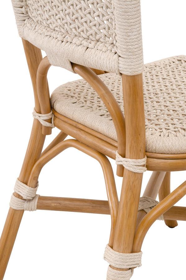 Essentials For Living Dining Chairs - Brisas Dining Chair, Set of 2