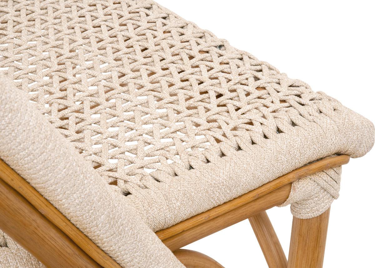 Essentials For Living Barstools - Brisas Counter Stool, Set of 2