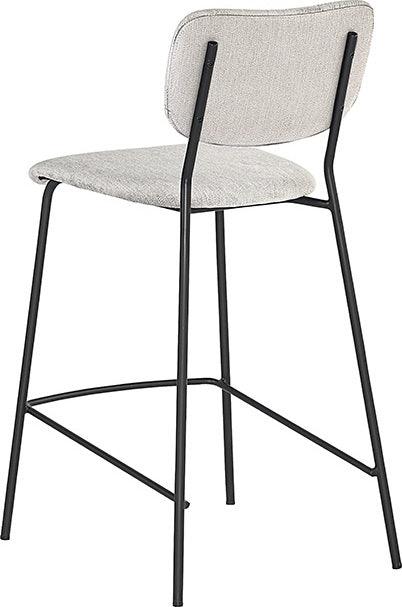SUNPAN Barstools - Cullen Counter Stool - Polo Club Stone