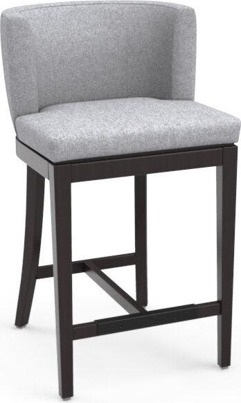 SUNPAN Barstools - Hayden Counter Stool - Marble