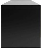 Manhattan Comfort TV & Media Units - Sylvan 70.86 TV Stand in Black