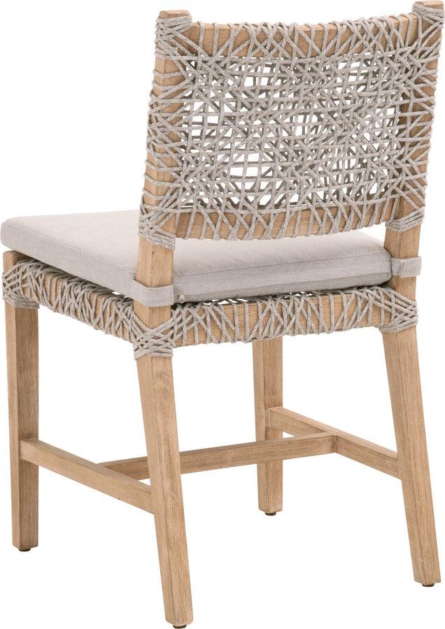 Essentials For Living Dining Chairs - Costa Dining Chair, Set of 2