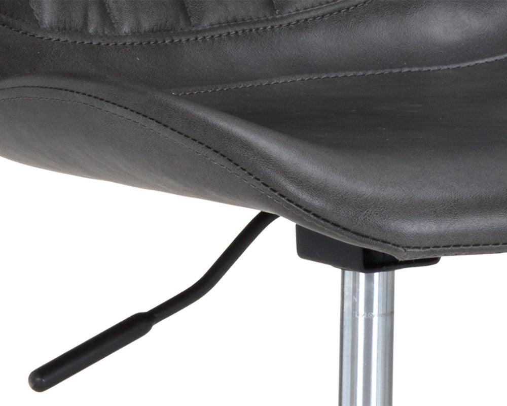SUNPAN Task Chairs - Arabella Office Chair Bravo Portabella