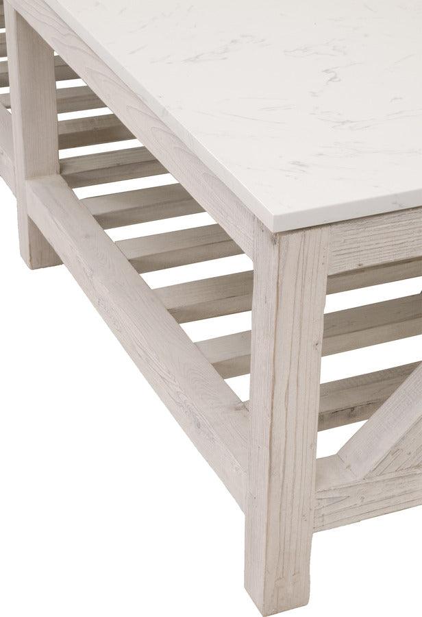 White pine coffee table deals