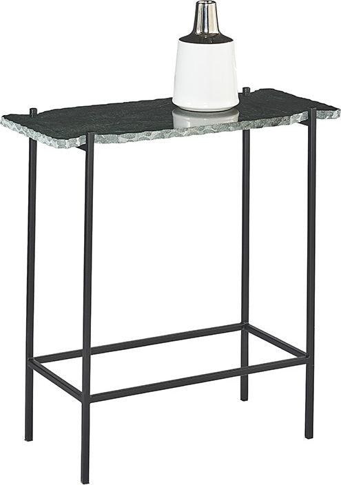 SUNPAN Consoles - Revell Console Table Top Green Marble