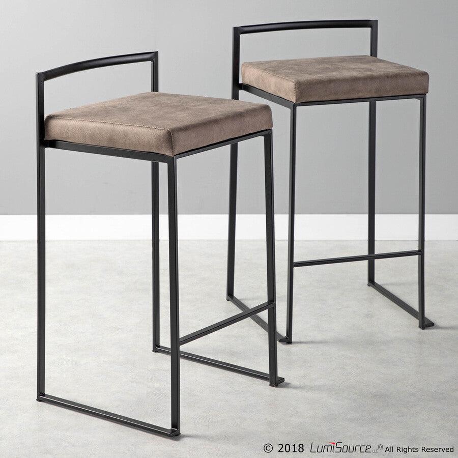 Lumisource fuji counter 2025 stool