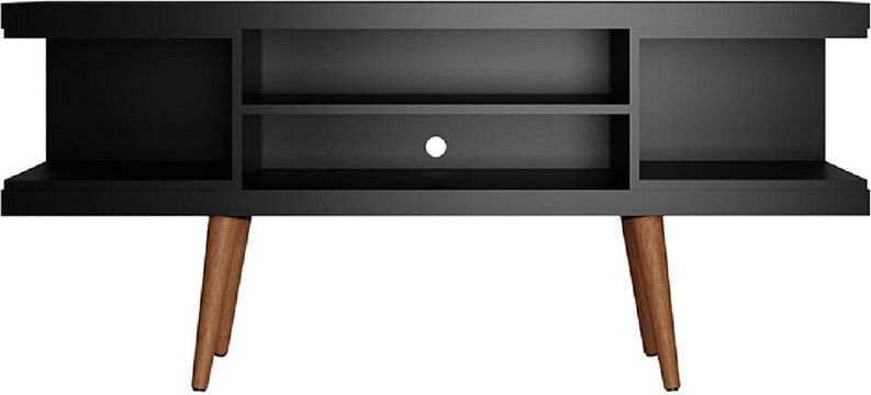 Manhattan Comfort TV & Media Units - Utopia 53.14 TV Stand in Black