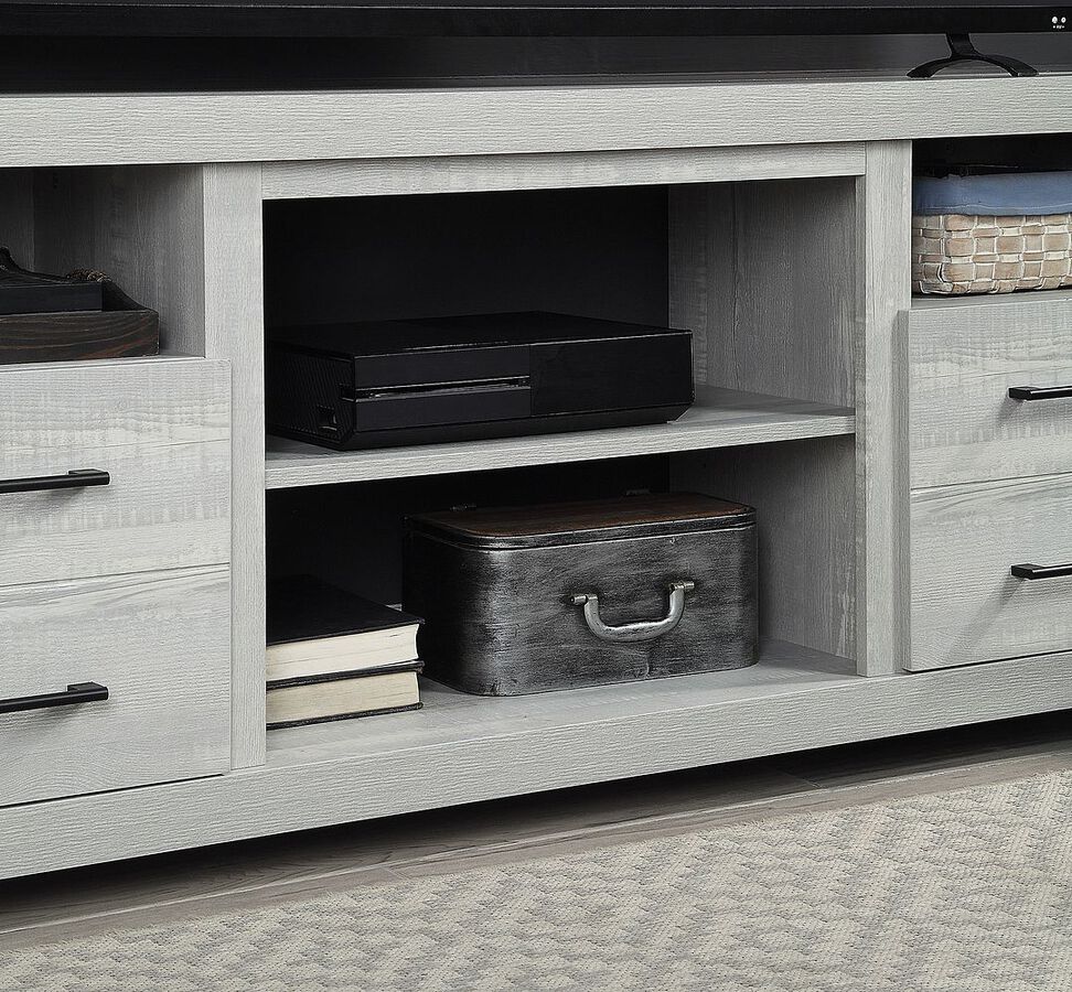 Manhattan Comfort TV & Media Units - Richmond 60" TV Stand in Grey