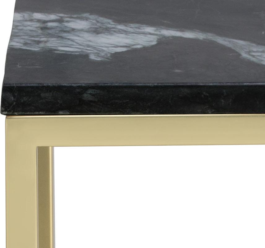 SUNPAN Side & End Tables - Amell End Table - Black
