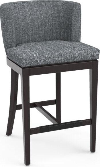 SUNPAN Barstools - Hayden Counter Stool - Quarry