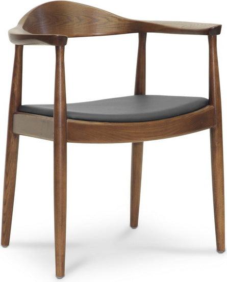 Wholesale Interiors Dining Chairs - Embick Mid-Century Modern Dining Chair