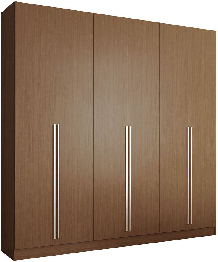 Shop Eldridge 4 Drawer He She Freestanding Armoire in Maple Cream