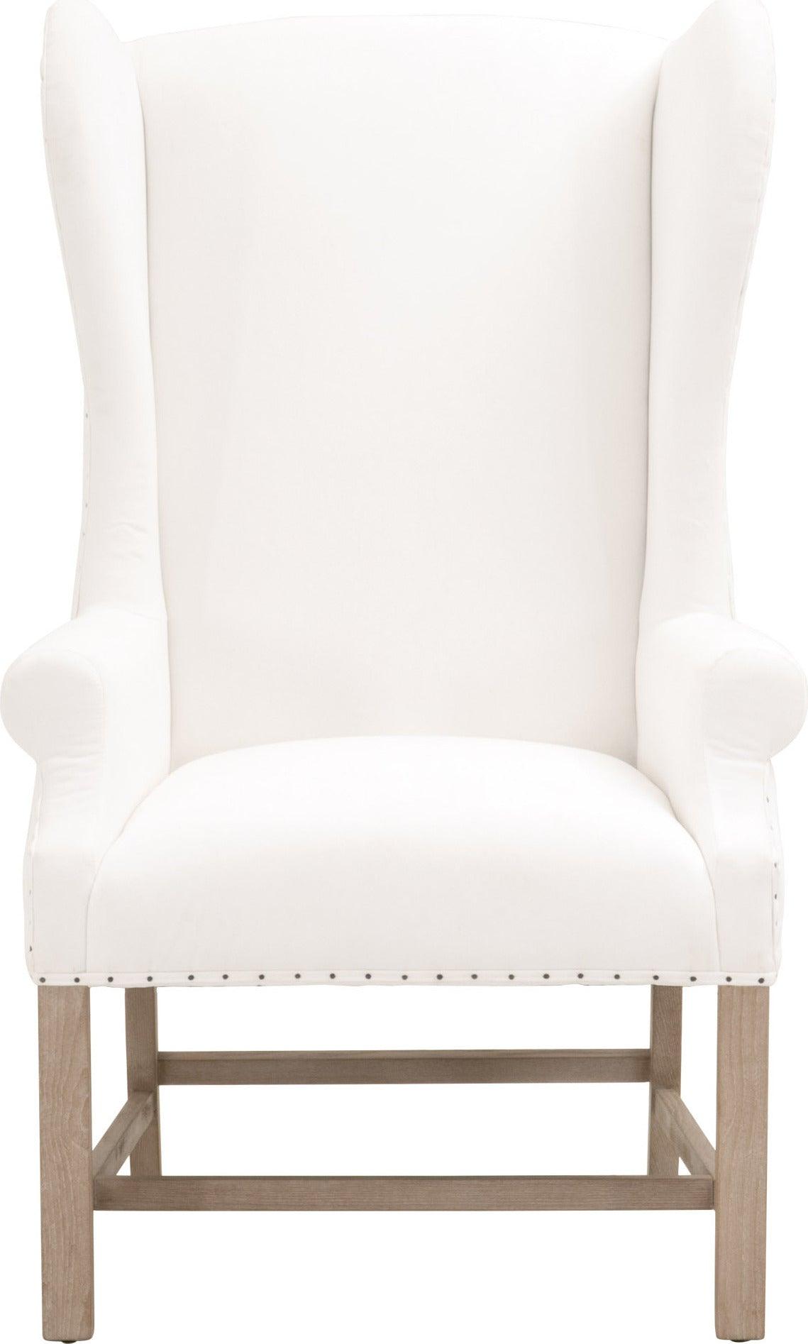 Essentials For Living Accent Chairs - Chateau Arm Chair LiveSmart Peyton Peral