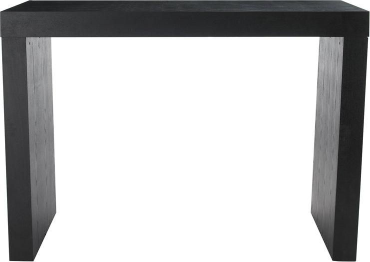 SUNPAN Bar Tables - Faro Bar Table Black