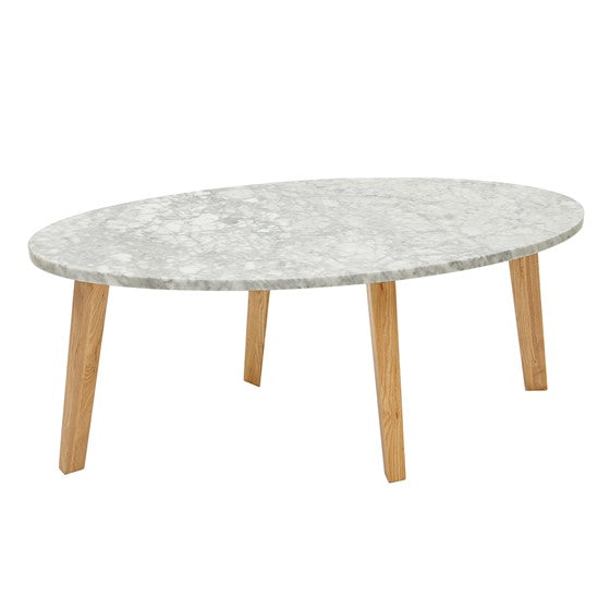 Olliix.com Coffee Tables - Coffee Table White