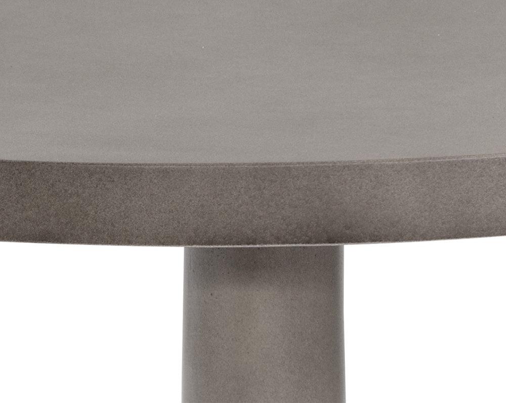 SUNPAN Coffee Tables - Adonis Coffee Table Gray Concrete