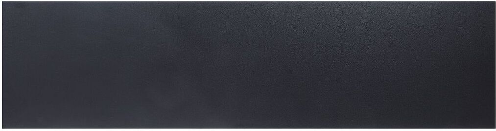 Manhattan Comfort Fireplaces - Brighton Fireplace in Onyx