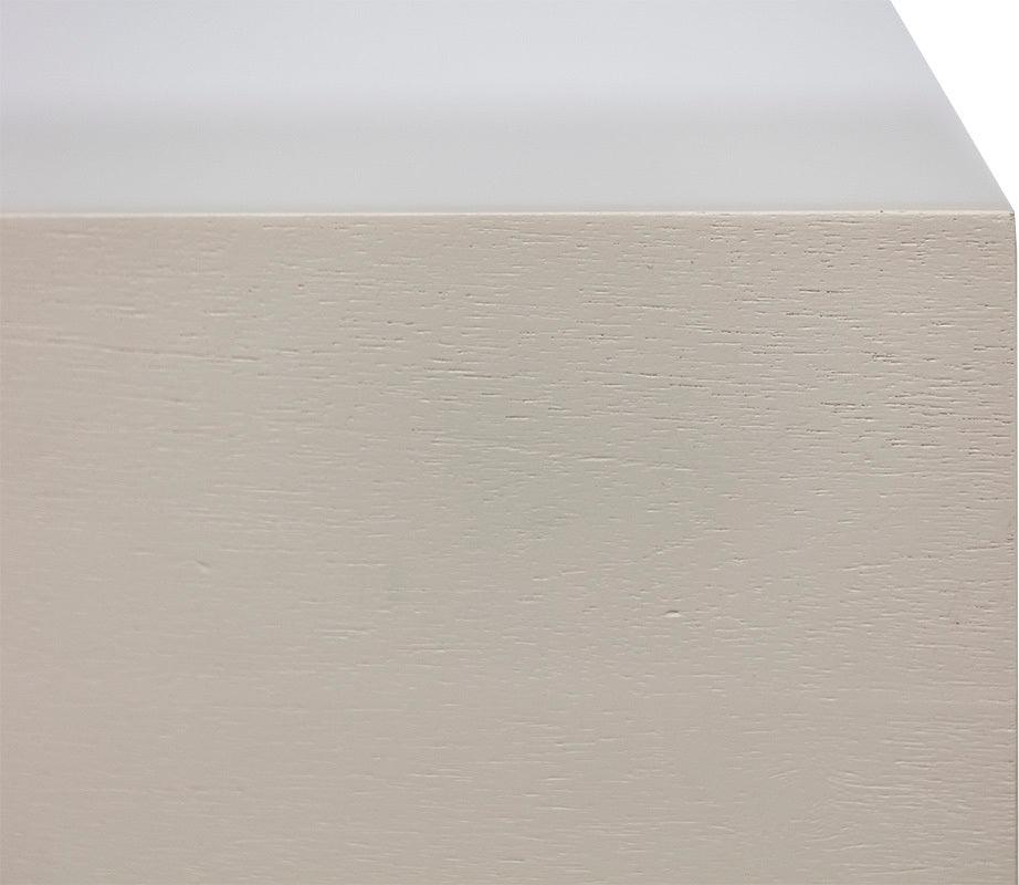 SUNPAN Dressers - Celine Dresser Cream Wood