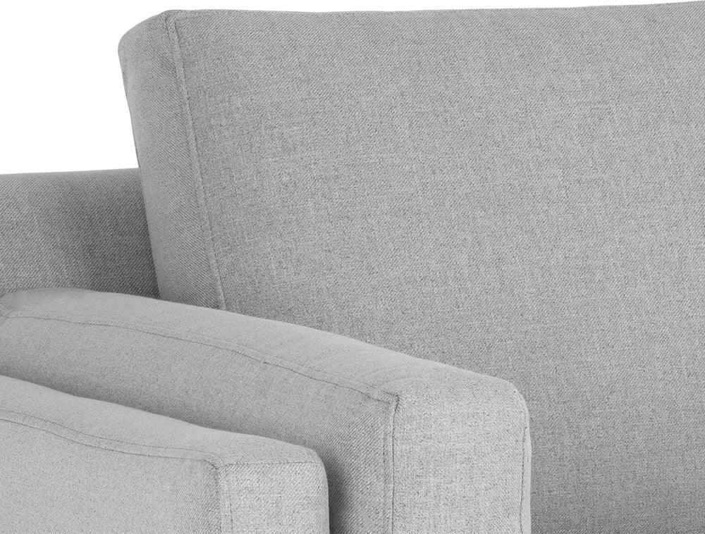 SUNPAN Accent Chairs - Lonsdale Armchair Broderick Charcoal