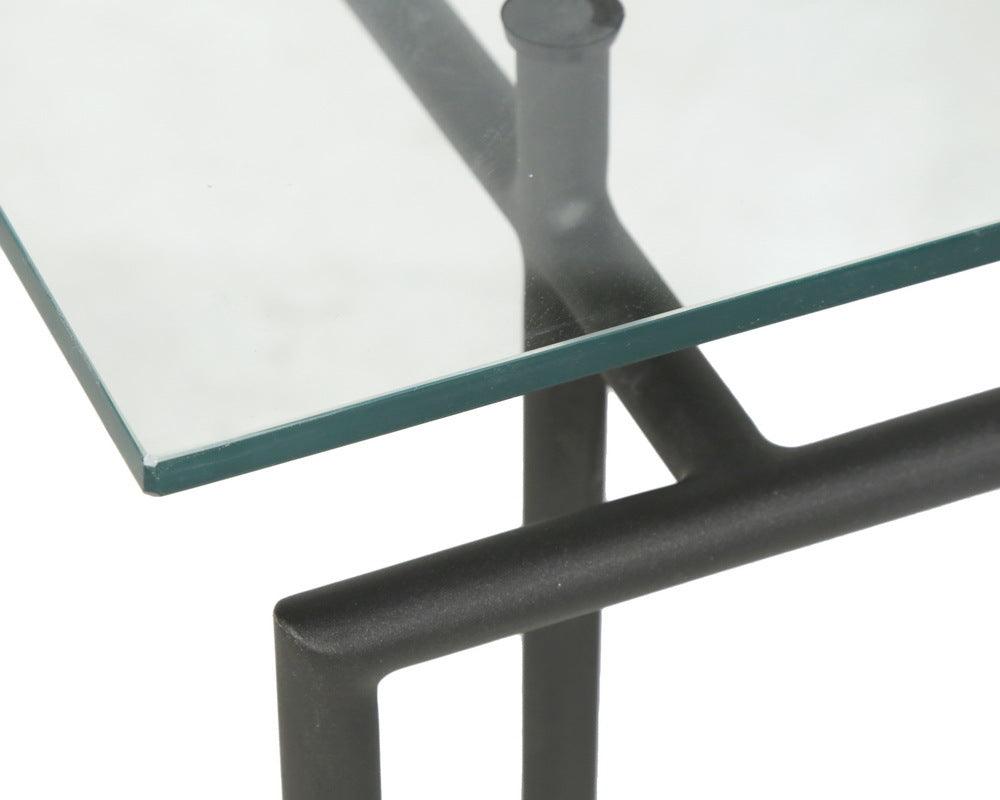 SUNPAN Outdoor Coffee Tables - Bellagio Coffee Table Square