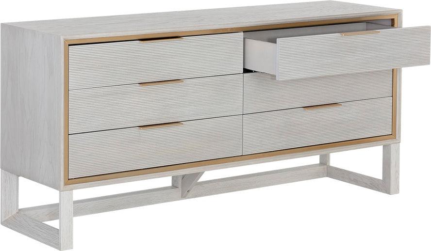 SUNPAN Dressers - Cordoba Dresser