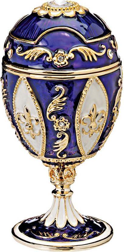 Purple Royal French Egg