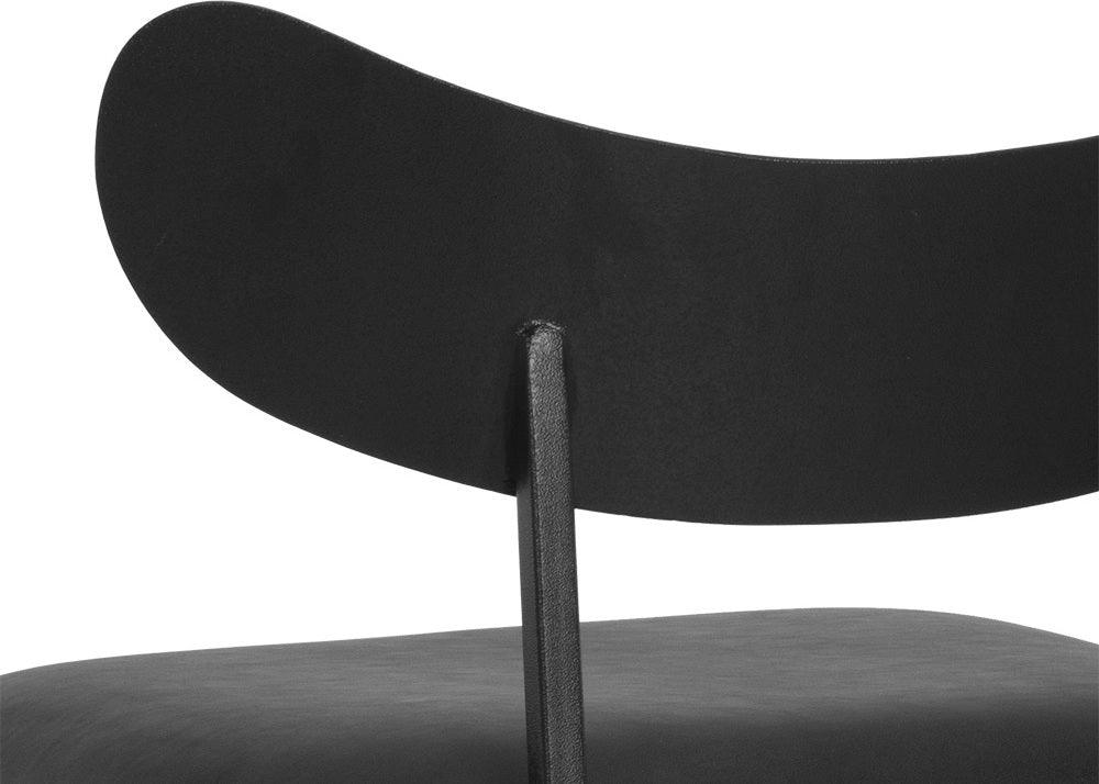 SUNPAN Barstools - Gibbons Barstool - Bravo Portabella