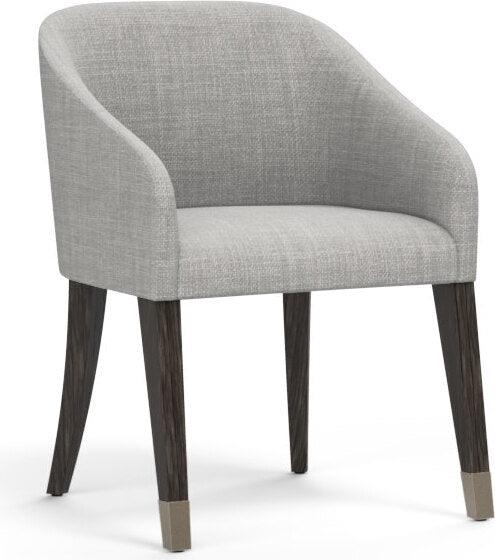 SUNPAN Dining Chairs - Nellie Dining Armchair - Arena Cement
