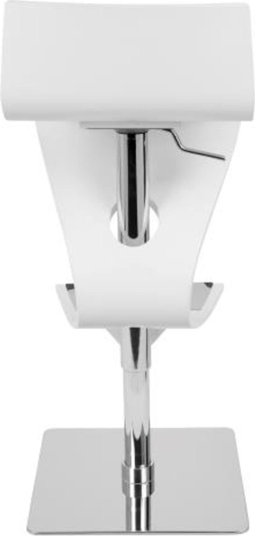Lumisource Barstools - Viva Barstool White