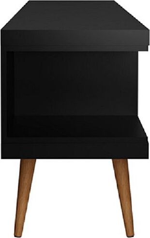Manhattan Comfort TV & Media Units - Utopia 70.47 TV Stand in Black