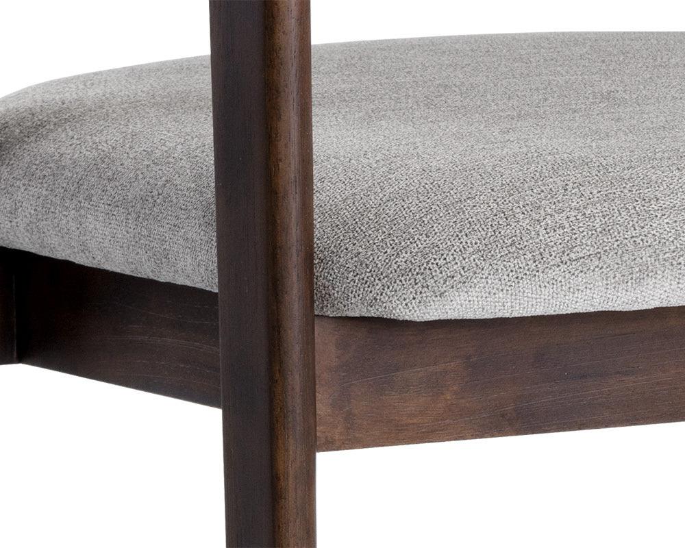 SUNPAN Dining Chairs - Milton Dining Armchair - Polo Club Stone