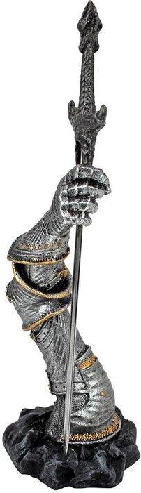 Design Toscano Spooky Decor - Excalibur Letter Opener