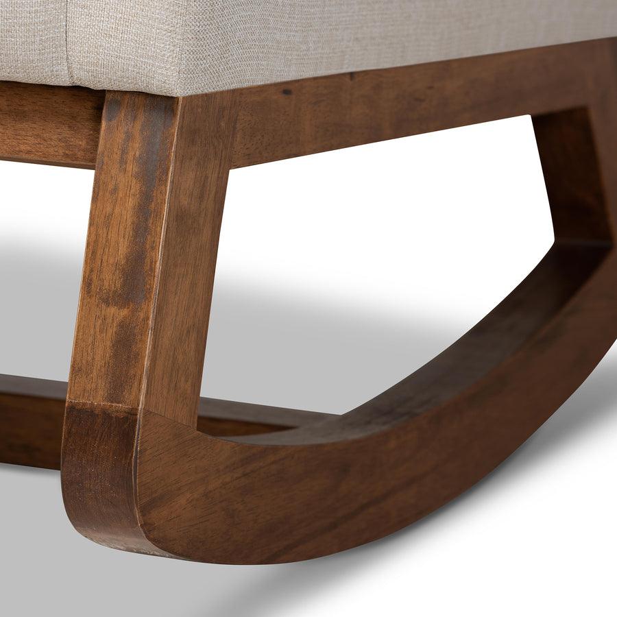 Yashiya clearance rocking chair