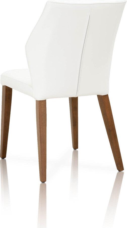 Essentials For Living Dining Chairs - Oslo Dining Chair, Set of 2