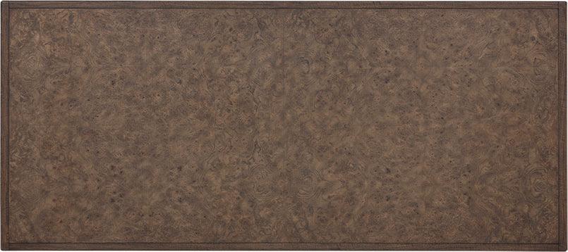 SUNPAN Dining Tables - Martens Dining Table - 94" Brown