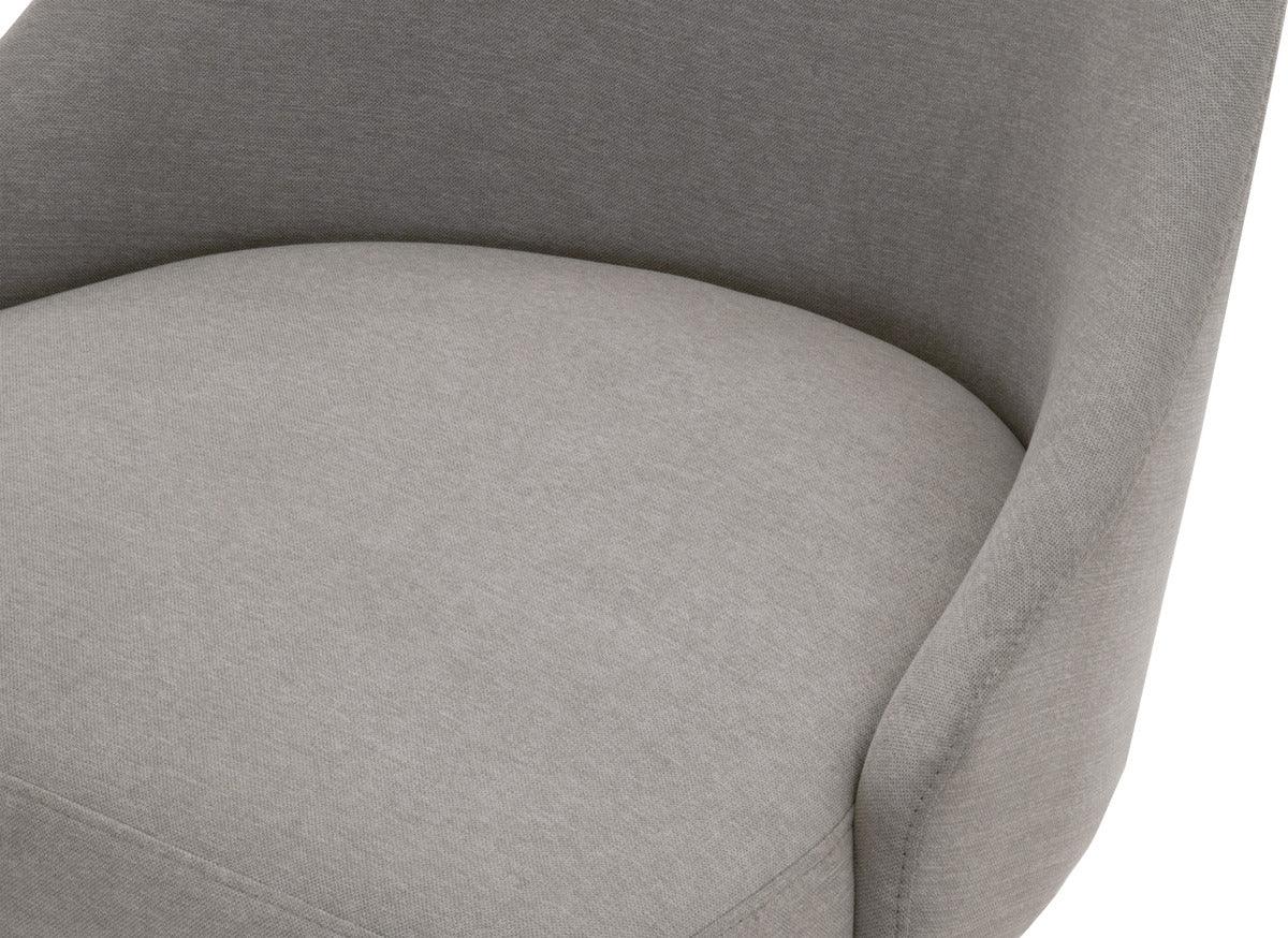 Essentials For Living Dining Chairs - Parissa Dining Chair, Set of 2