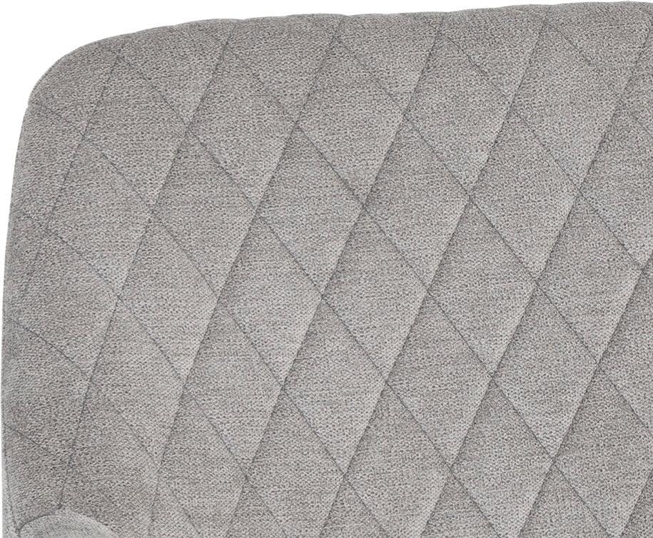 SUNPAN Task Chairs - Jayna Office Chair Polo Club Stone