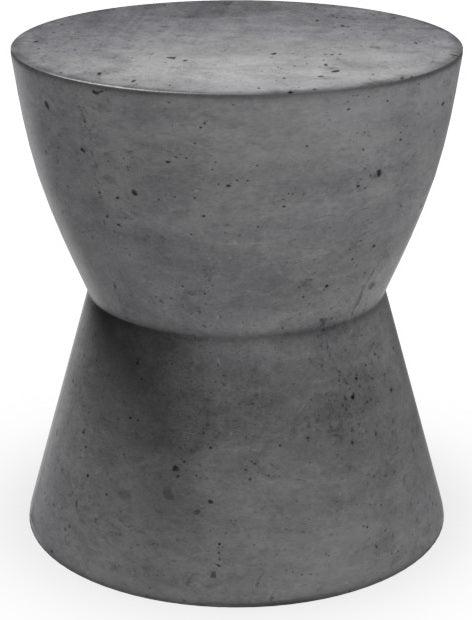 SUNPAN Side & End Tables - Logan End Table Gray
