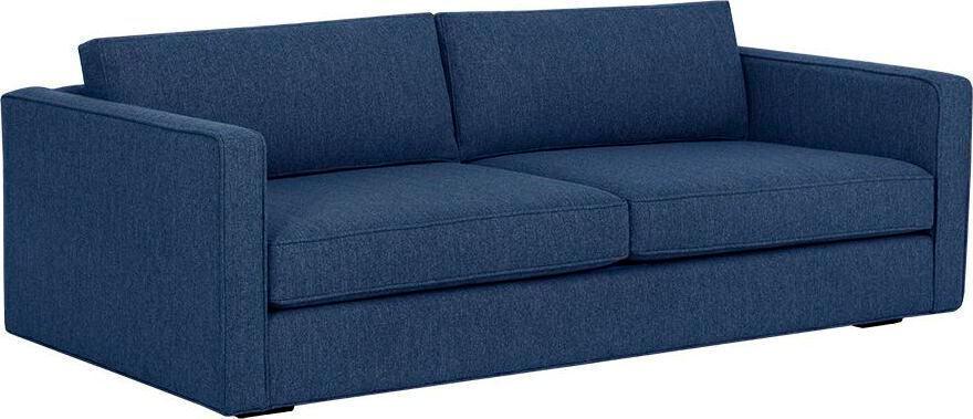 SUNPAN Sofas & Couches - Adrian Sofa Liv Indigo Blue