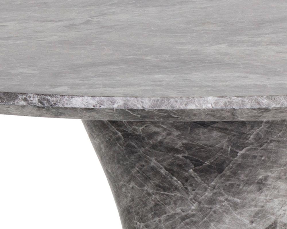 SUNPAN Bar Tables - Shelburne Counter Table - Gray