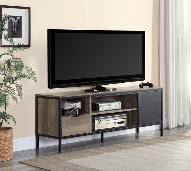 ACME TV & Media Units - ACME Nantan TV Stand,